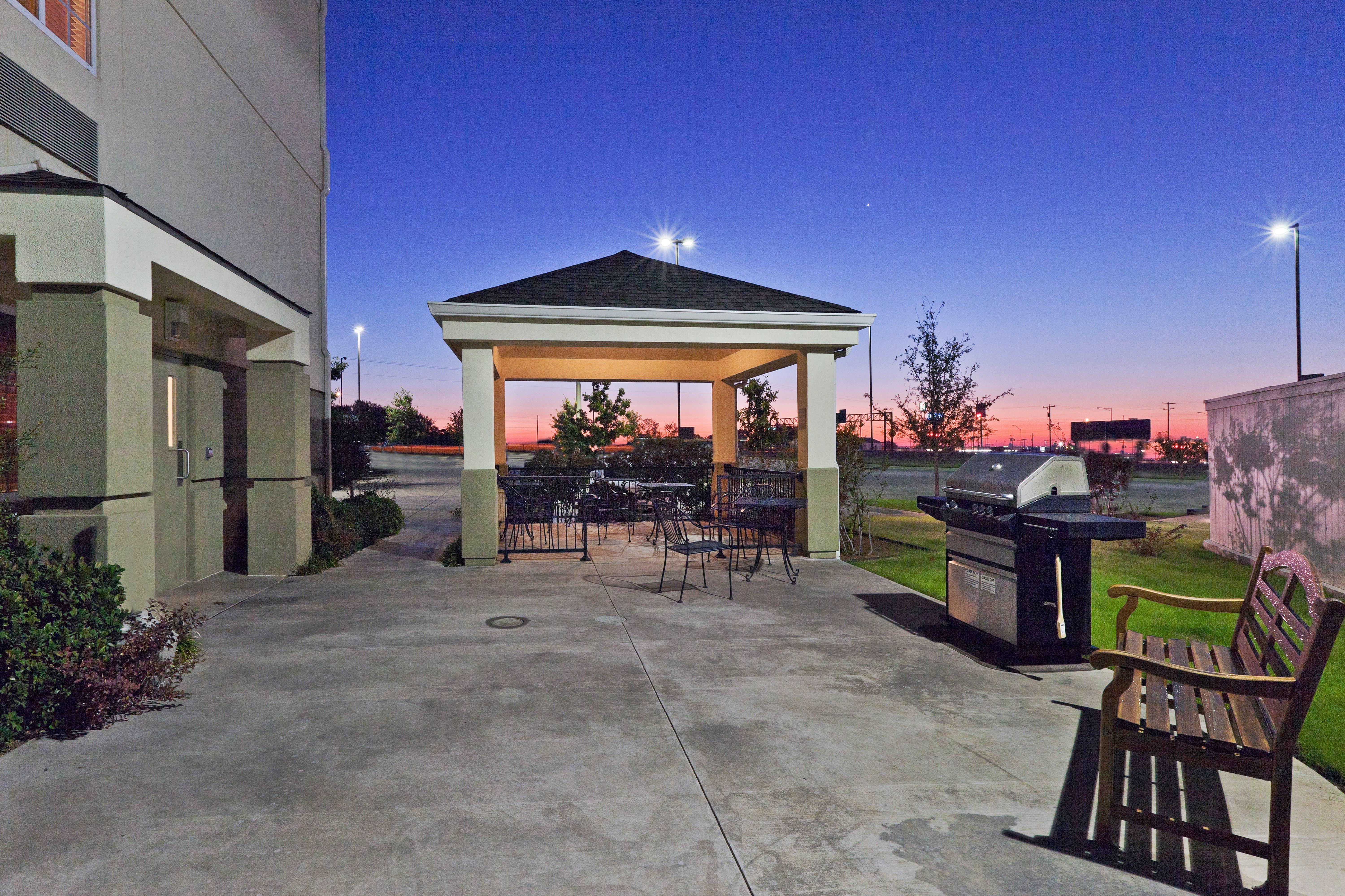 Candlewood Suites Wichita Falls At Maurine Street By Ihg Restaurant photo